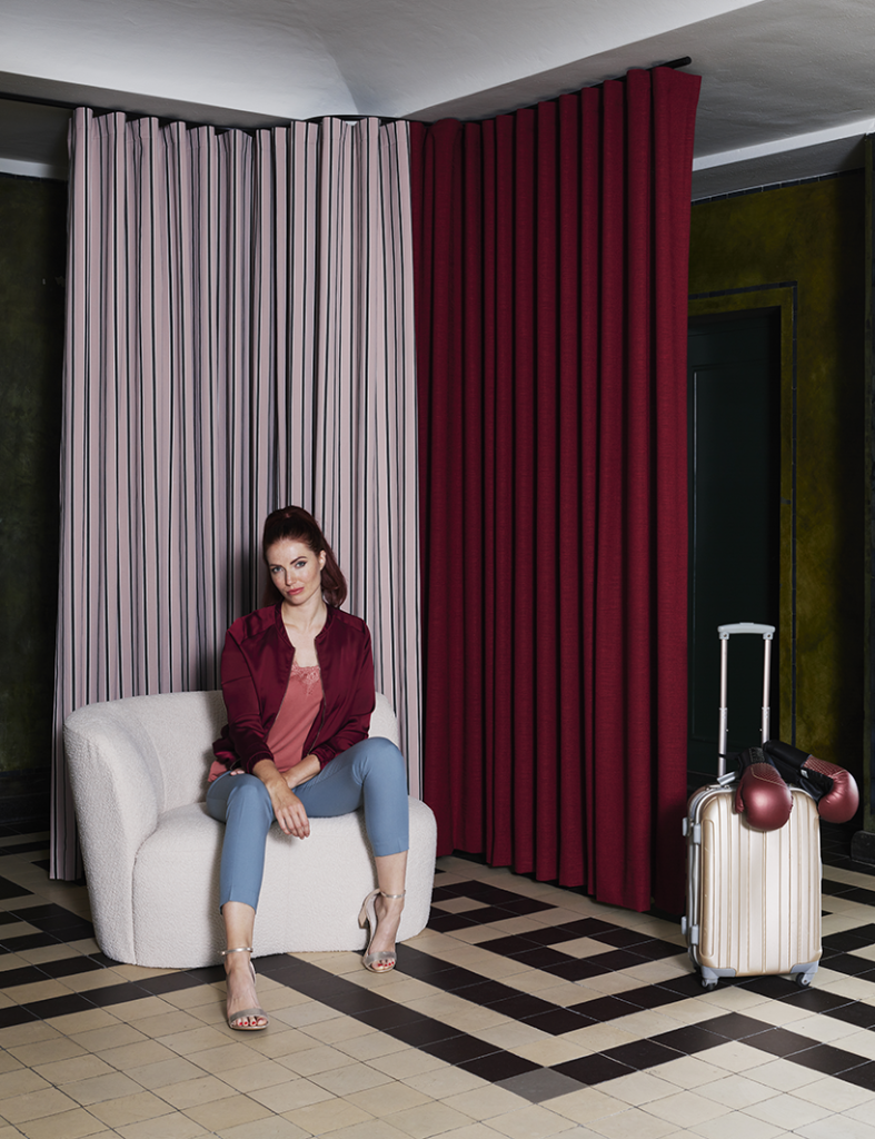 Gordijnen 10 - gordijnen - Woninginrichting Wesseldijk