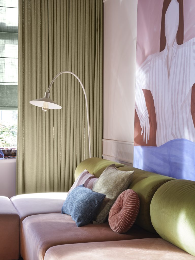 Gordijnen 4 - gordijnen - Woninginrichting Wesseldijk