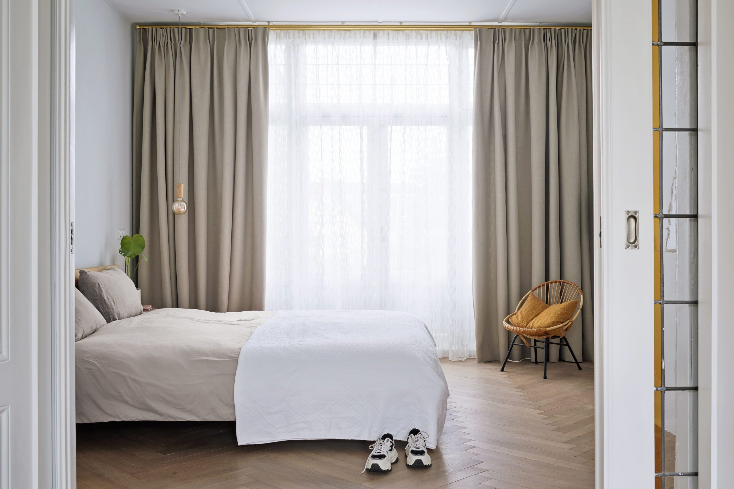 Gordijnen - Woninginrichting - Woninginrichting Wesseldijk - Gorssel