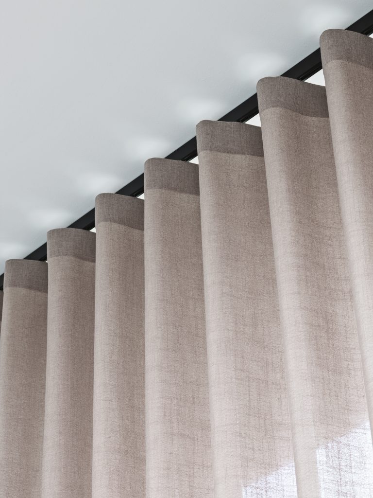 Gordijnen Woonkamer 3 - gordijnen - Woninginrichting Wesseldijk