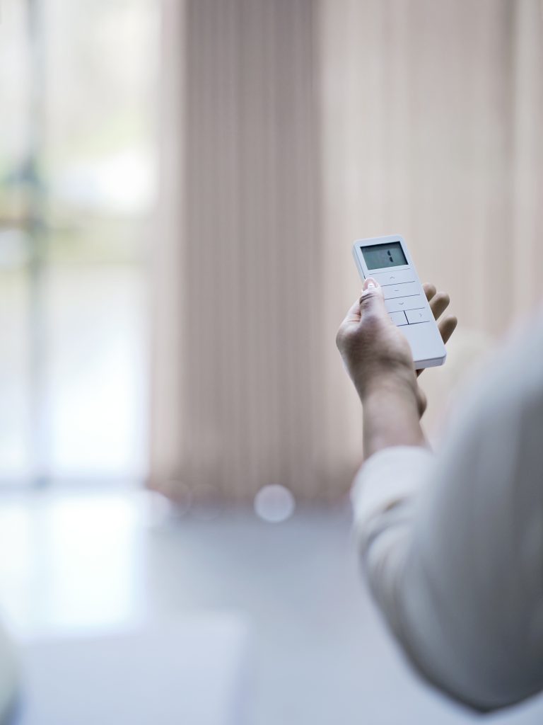 Gordijnen Woonkamer 5 - gordijnen - Woninginrichting Wesseldijk