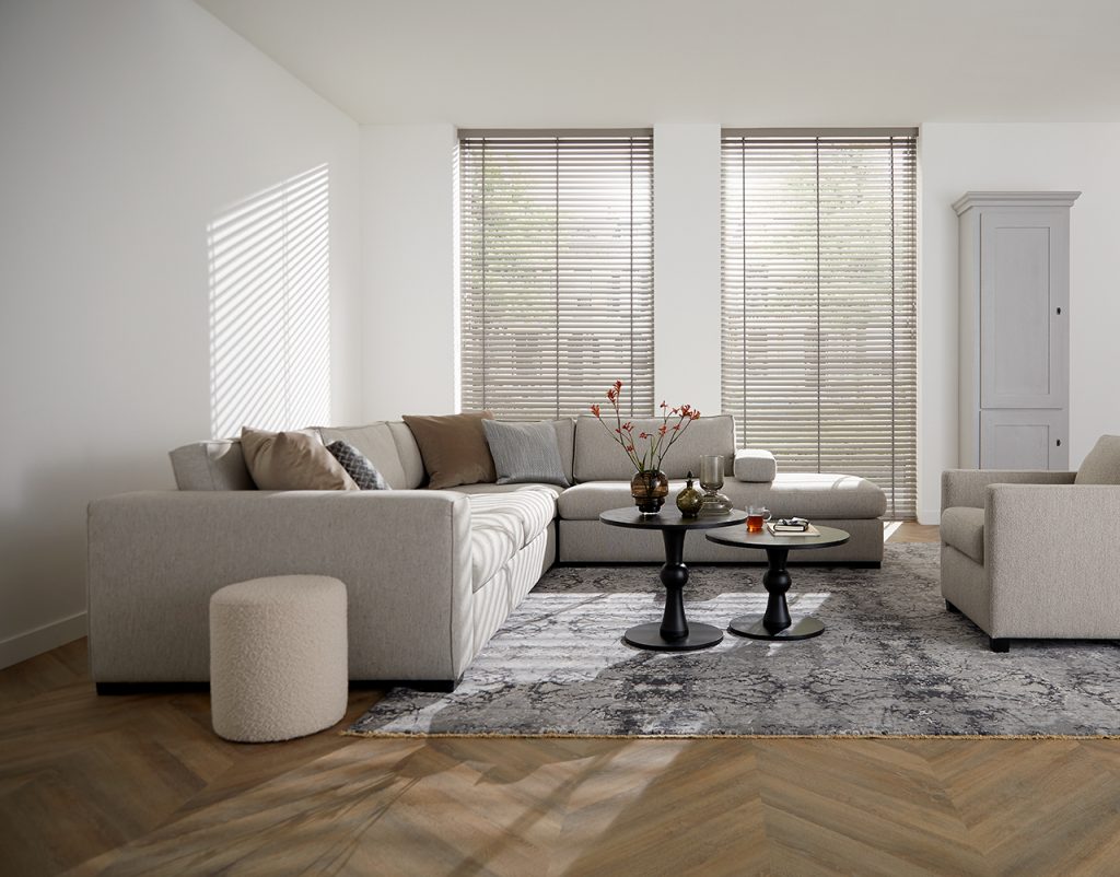 Jaloezieën 12 - Woninginrichting Wesseldijk