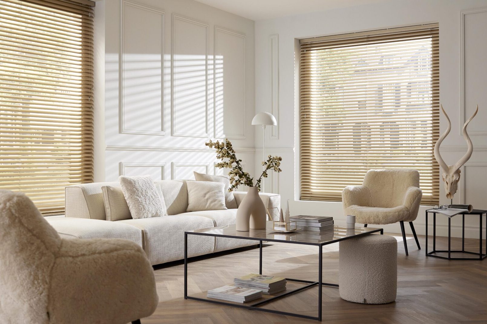 Jaloezieën - Woninginrichting - Woninginrichting Wesseldijk - Gorssel