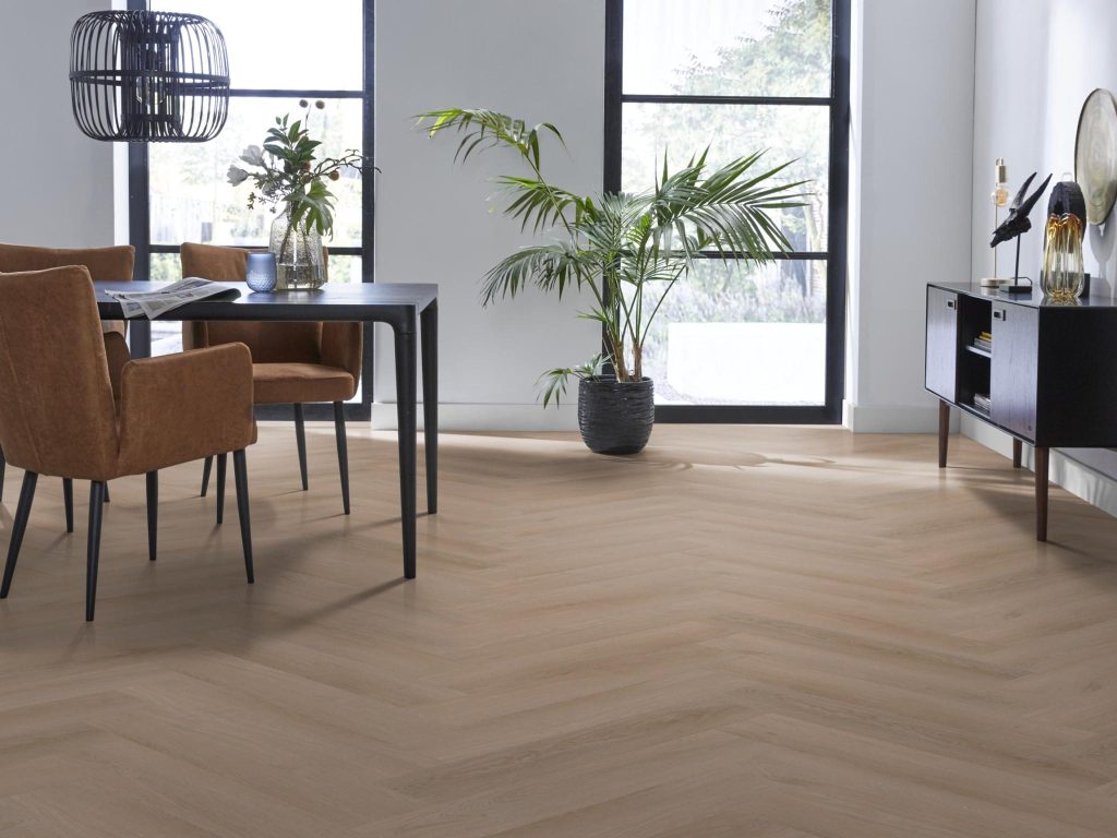 PVC Vloeren 12 - Vloeren - Woninginrichting Wesseldijk