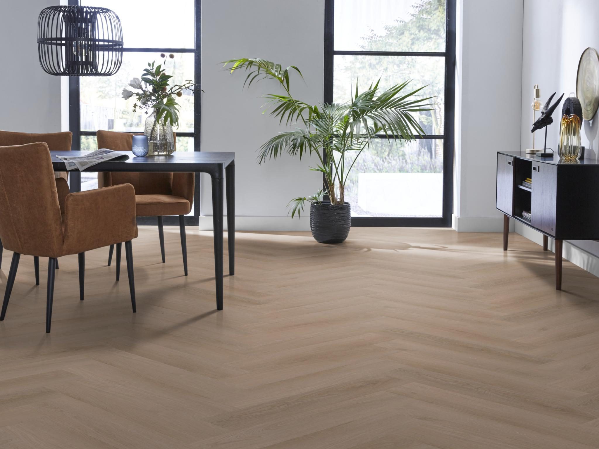 PVC Vloeren 12 - Vloeren - Woninginrichting Wesseldijk