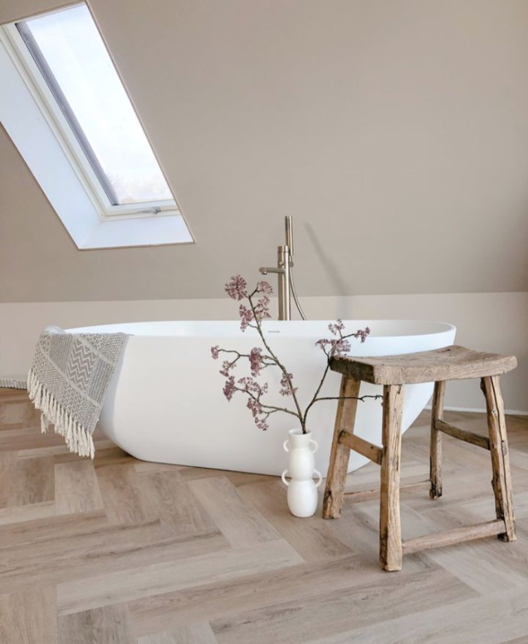 PVC Vloeren 5 - Vloeren - Woninginrichting Wesseldijk