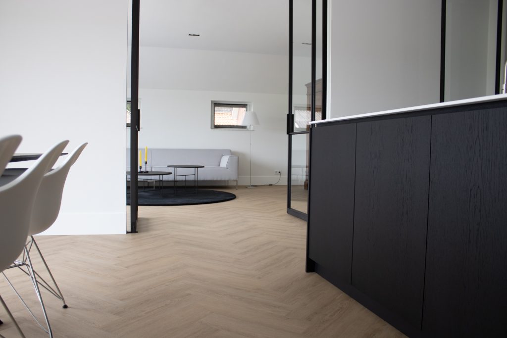 PVC Vloeren 8 - Vloeren - Woninginrichting Wesseldijk