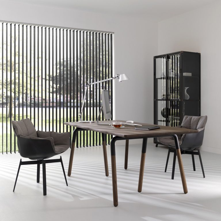 Verticale jaloezieën en lamellen 2 - Woninginrichting - Woninginrichting Wesseldijk