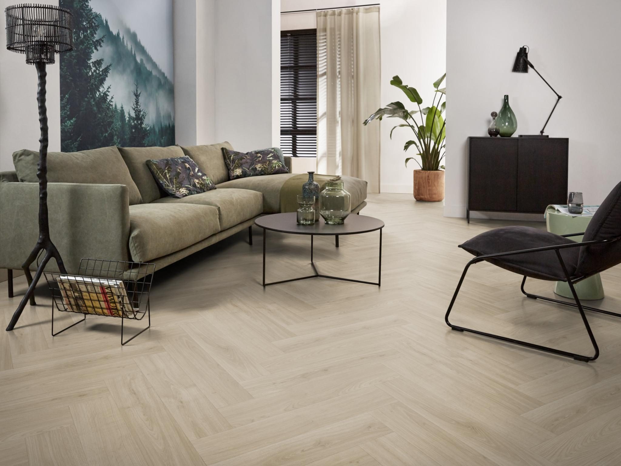 Vinyl vloeren 7 - Vloeren - Woninginrichting Wesseldijk