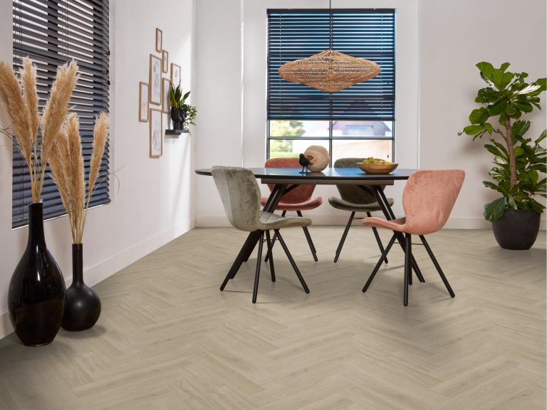 Vinyl vloeren 8 - Vloeren - Woninginrichting Wesseldijk