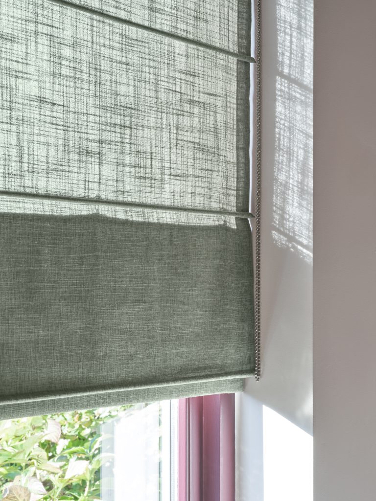 Vouwgordijnen 1 - Woninginrichting - Woninginrichting Wesseldijk