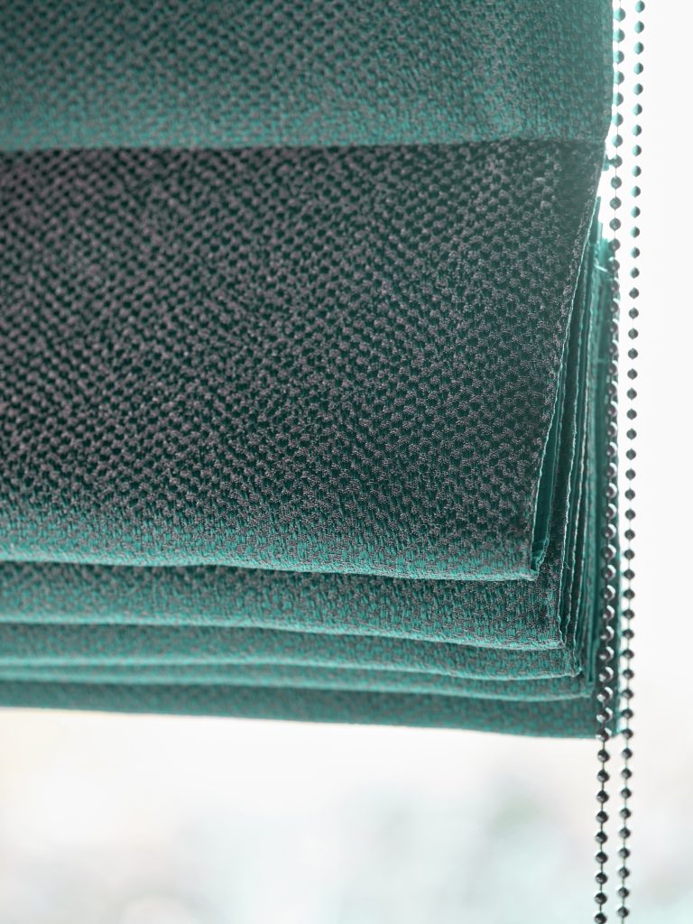 Vouwgordijnen 3 - Woninginrichting - Woninginrichting Wesseldijk