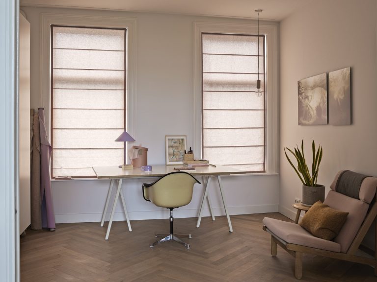 Vouwgordijnen 5 - Woninginrichting - Woninginrichting Wesseldijk