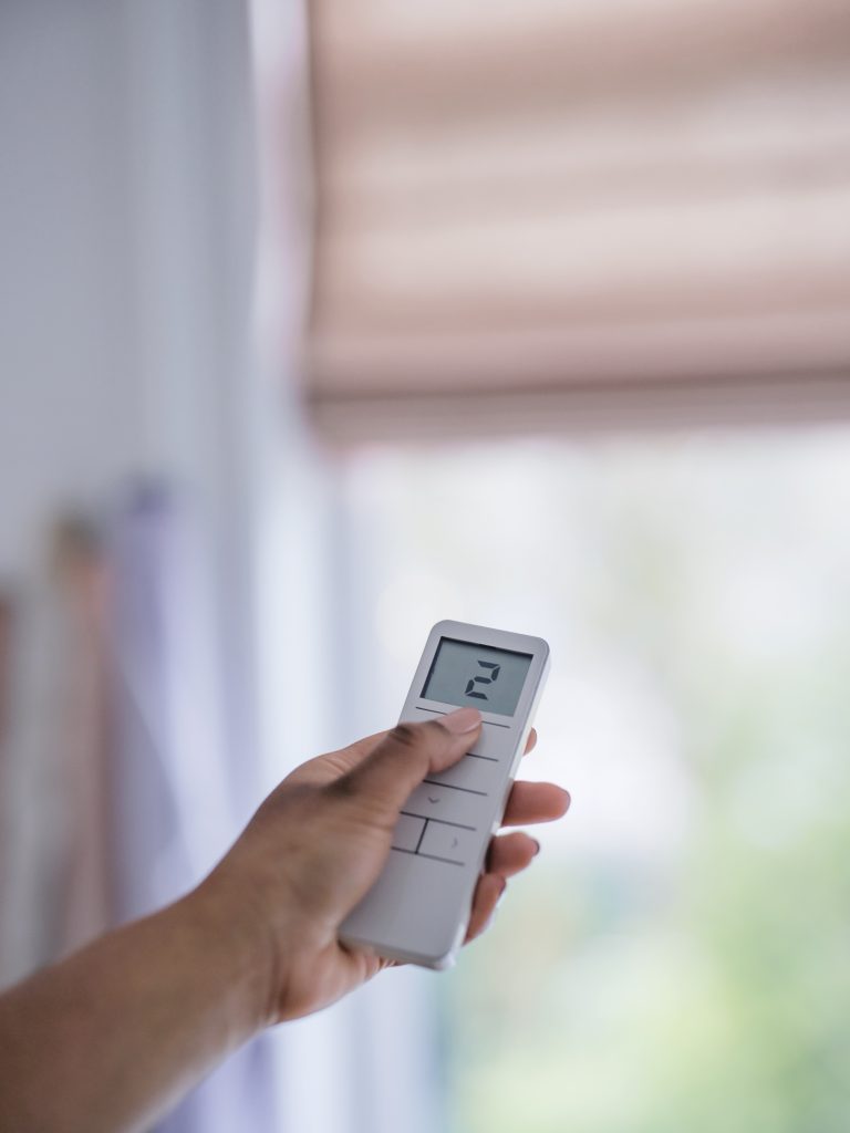 Vouwgordijnen 6 - Woninginrichting - Woninginrichting Wesseldijk