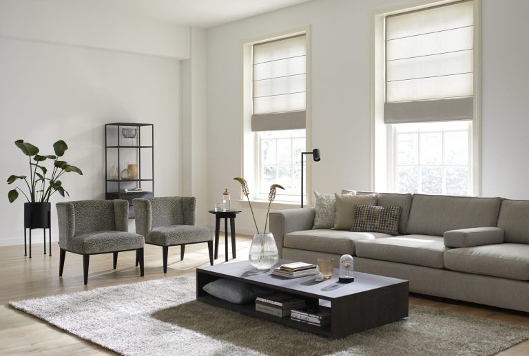 Vouwgordijnen 8 - Woninginrichting - Woninginrichting Wesseldijk