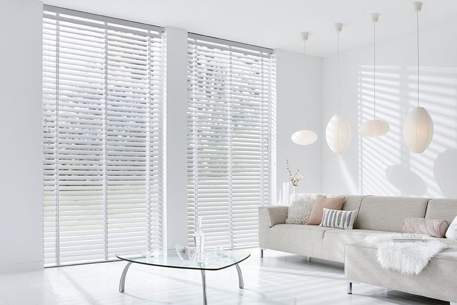 Aluminium jaloezieën​ 9 - Woninginrichting Wesseldijk