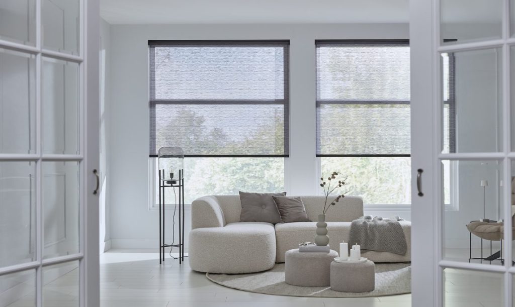 Rolgordijnen 10 - Woninginrichting - Woninginrichting Wesseldijk - Gorssel