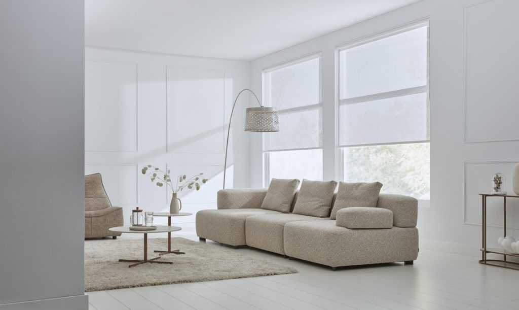 Rolgordijnen 11 - Woninginrichting - Woninginrichting Wesseldijk - Gorssel