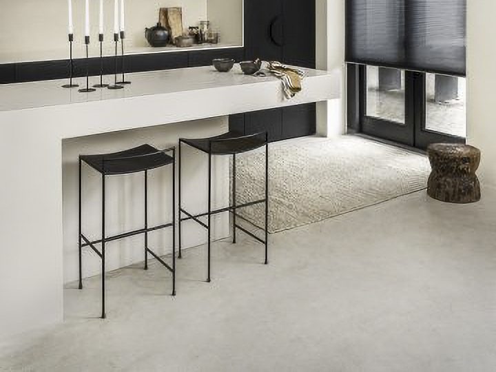 Marmoleum - Vloeren - Woninginrichting Wesseldijk-2