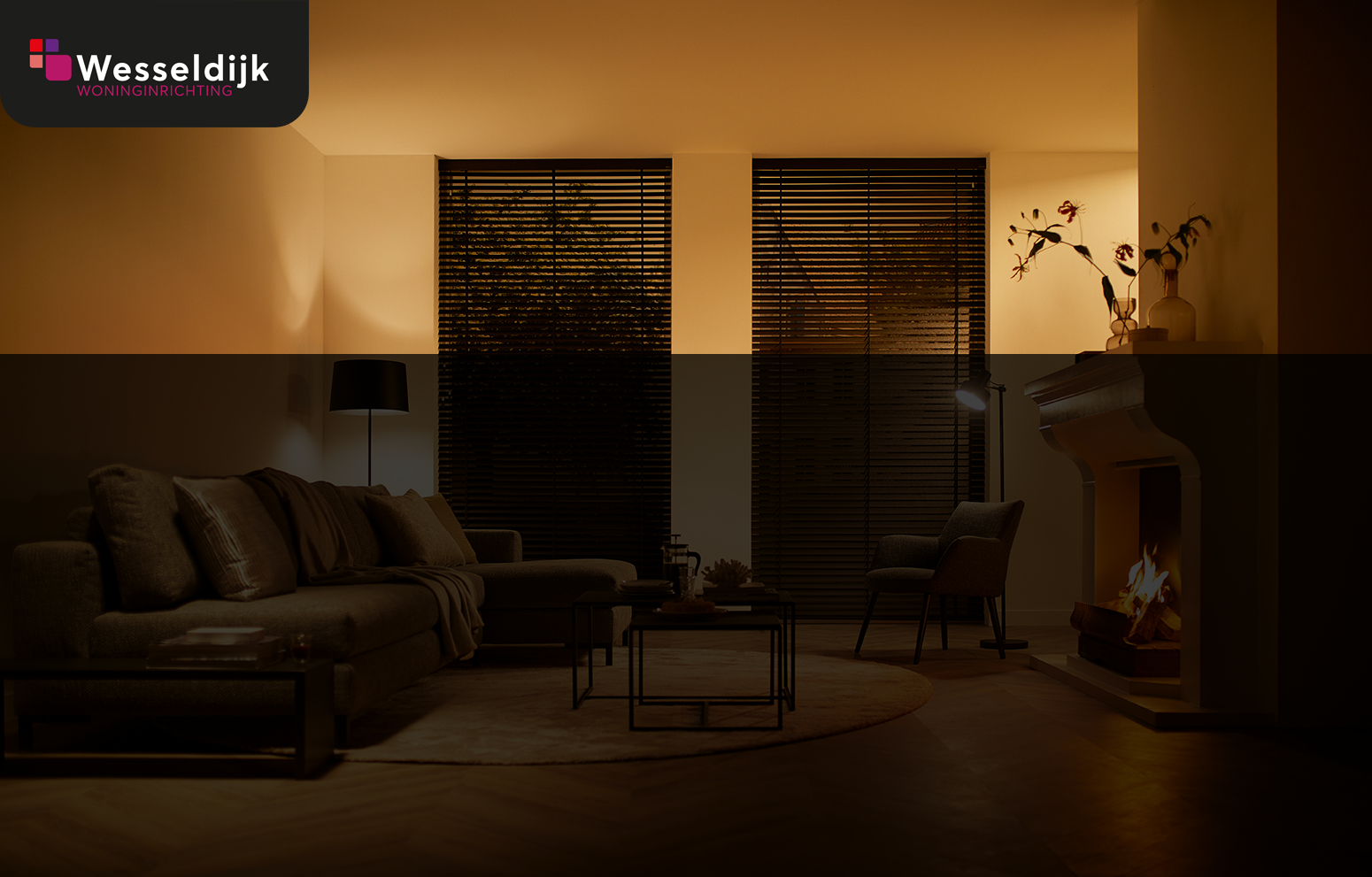 Woninginrichting Mobiel - Schilderbedrijf Wesseldijk - Gorssel